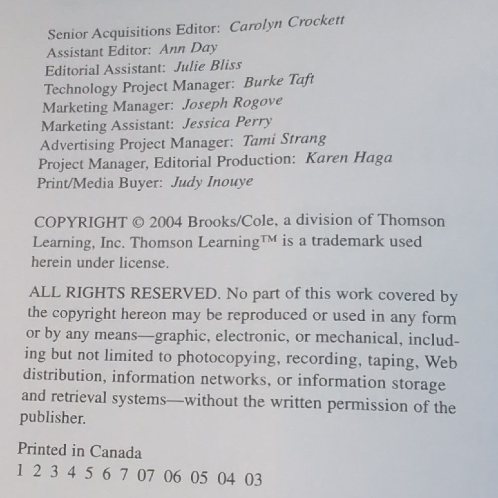 Probability and Statistics Textbook - Picture 12 of 16